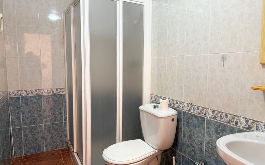 Appartement – Torrevieja – Ref:72674