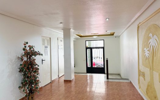 Appartement – Torrevieja – Ref:72674