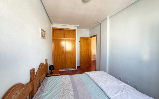 Appartement – Torrevieja – Ref:72674