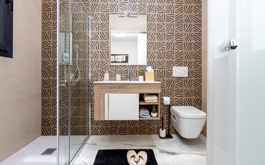 Appartement – San Miguel de Salinas- Ref:73007