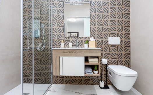 Appartement – San Miguel de Salinas- Ref:73007