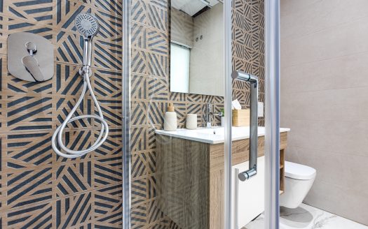 Appartement – San Miguel de Salinas- Ref:73007