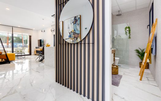 Appartement – San Miguel de Salinas- Ref:73007