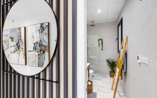 Appartement – San Miguel de Salinas- Ref:73007