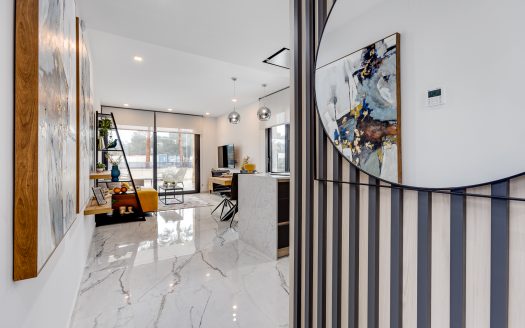 Appartement – San Miguel de Salinas- Ref:73007