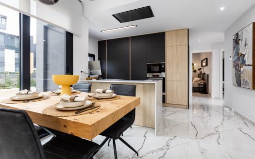 Appartement – San Miguel de Salinas- Ref:73007