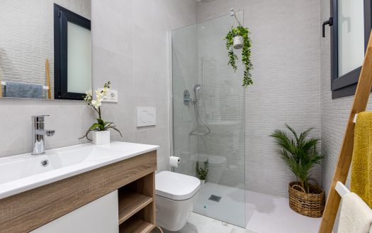 Appartement – San Miguel de Salinas- Ref:73007