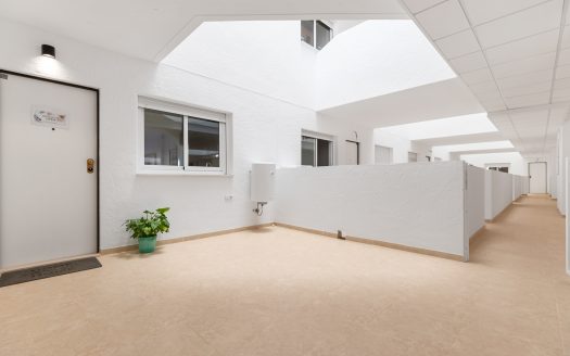 Appartement – Cabo Roig – Ref:73350