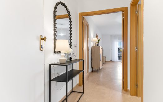 Appartement – Cabo Roig – Ref:73350