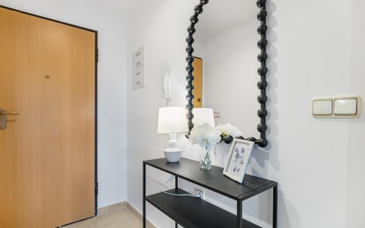 Appartement – Cabo Roig – Ref:73350