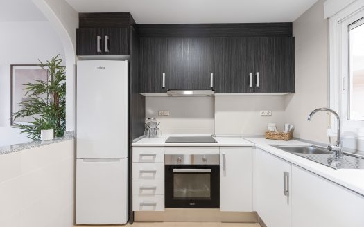 Appartement – Cabo Roig – Ref:73350