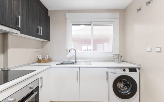 Appartement – Cabo Roig – Ref:73350