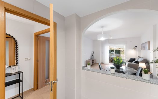 Appartement – Cabo Roig – Ref:73350