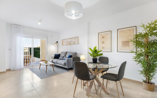 Appartement – Cabo Roig – Ref:73350