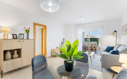 Appartement – Cabo Roig – Ref:73350