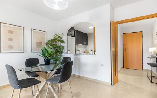 Appartement – Cabo Roig – Ref:73350