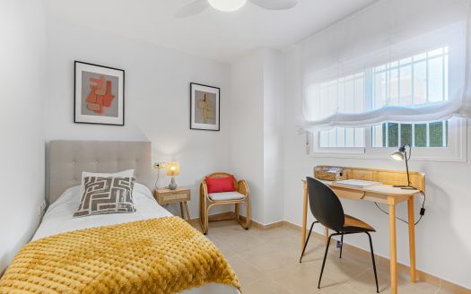 Appartement – Cabo Roig – Ref:73350