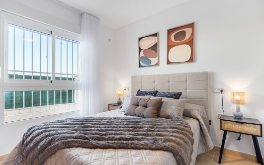 Appartement – Cabo Roig – Ref:73350