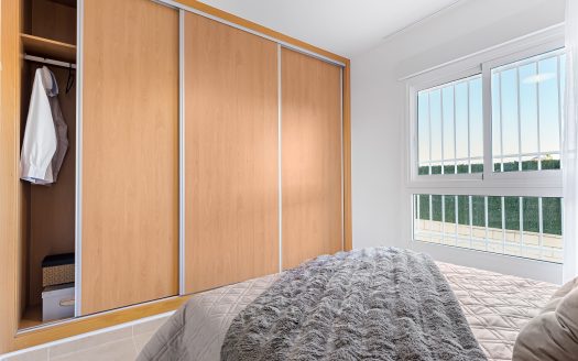 Appartement – Cabo Roig – Ref:73350