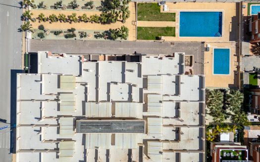 Appartement – Cabo Roig – Ref:73350