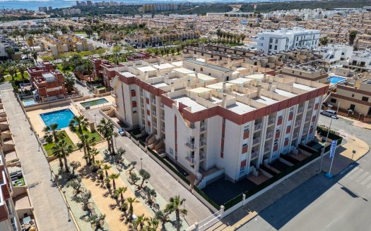 Appartement – Cabo Roig – Ref:73350