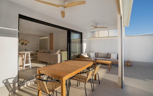 Villa – Torrevieja – Ref:72634