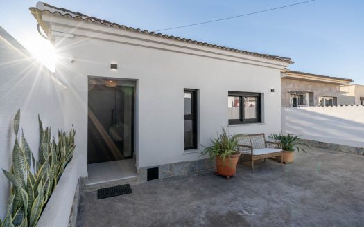 Villa – Torrevieja – Ref:72634