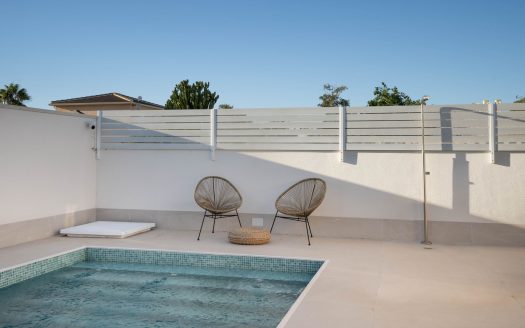 Villa – Torrevieja – Ref:72634