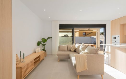 Villa – Torrevieja – Ref:72634