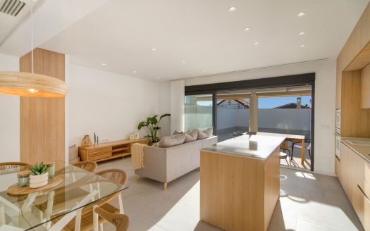 Villa – Torrevieja – Ref:72634