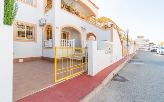 Bungalow – Torrevieja – Ref:73389