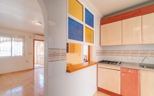 Bungalow – Torrevieja – Ref:73389