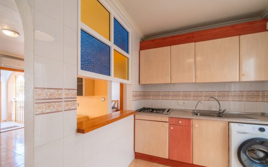 Bungalow – Torrevieja – Ref:73389