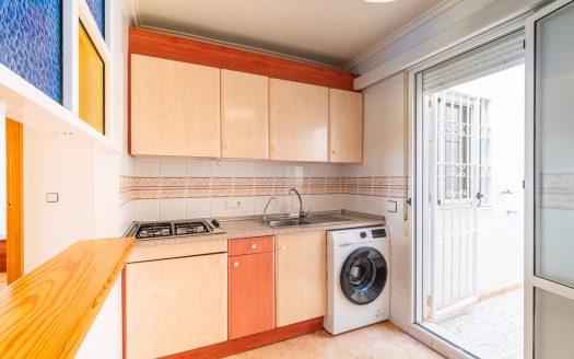 Bungalow – Torrevieja – Ref:73389