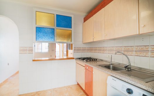 Bungalow – Torrevieja – Ref:73389