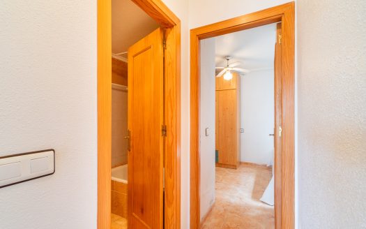 Bungalow – Torrevieja – Ref:73389