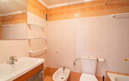 Bungalow – Torrevieja – Ref:73389