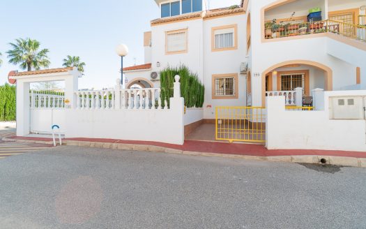 Bungalow – Torrevieja – Ref:73389