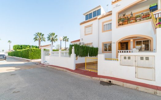 Bungalow – Torrevieja – Ref:73389