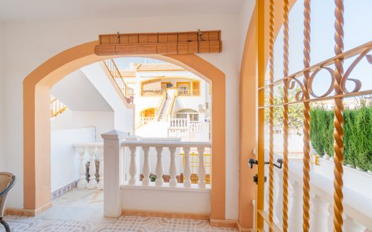 Bungalow – Torrevieja – Ref:73389