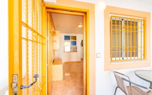 Bungalow – Torrevieja – Ref:73389