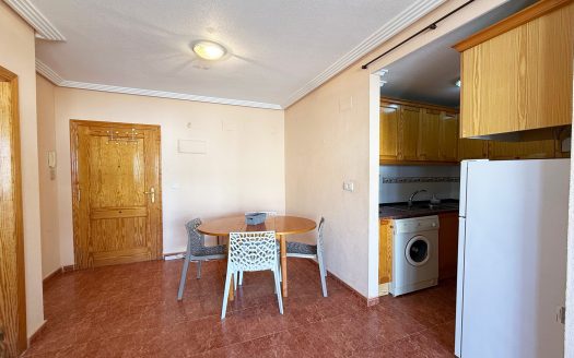 Appartement – Torrevieja – Ref:72674