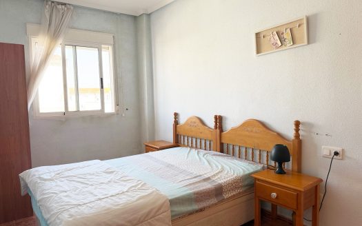 Appartement – Torrevieja – Ref:72674