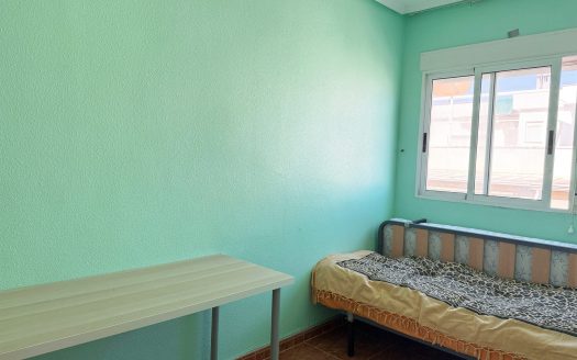 Appartement – Torrevieja – Ref:72674