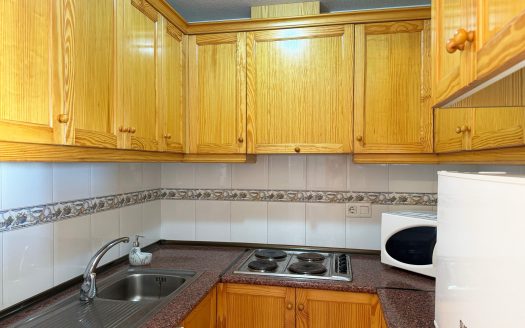 Appartement – Torrevieja – Ref:72674