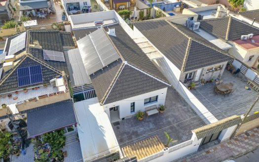 Villa – Torrevieja – Ref:72634