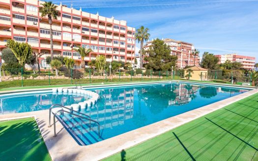 Appartement – Torrevieja – Ref:73648