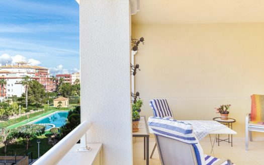 Appartement – Torrevieja – Ref:73648
