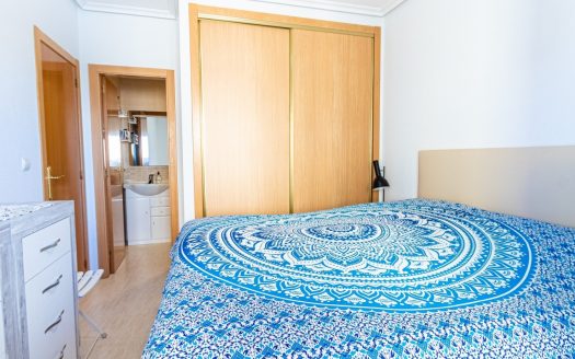 Appartement – Torrevieja – Ref:73648