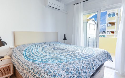 Appartement – Torrevieja – Ref:73648